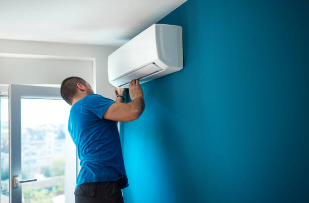 Best Air Conditioning Repair  in Passaic, NJ