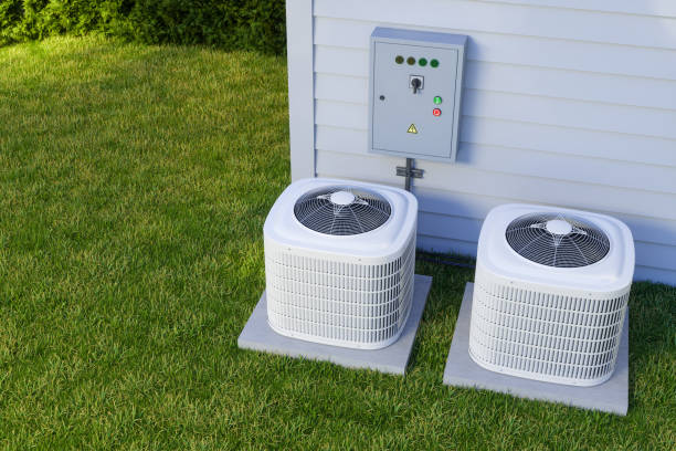 Best HVAC Emergency Services  in Passaic, NJ