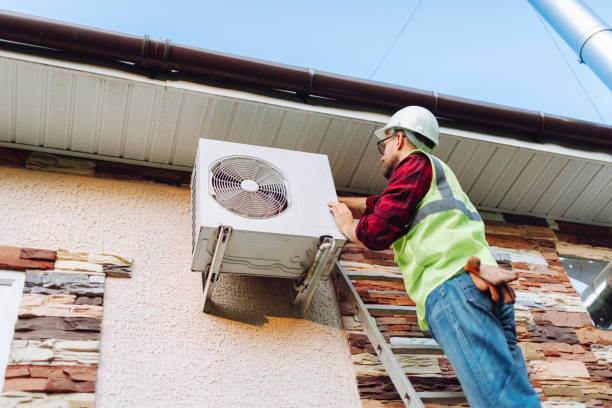 Best Commercial HVAC Repair  in Passaic, NJ