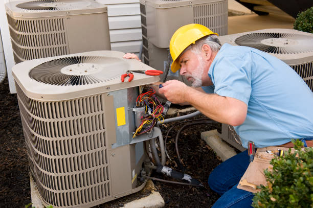Best Local HVAC Companies  in Passaic, NJ