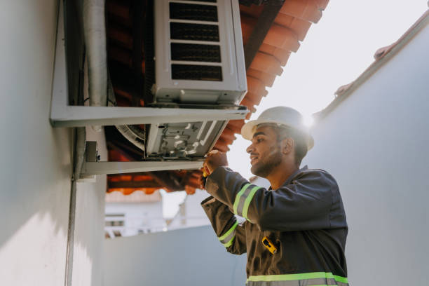 Reliable Passaic, NJ HVAC Solutions