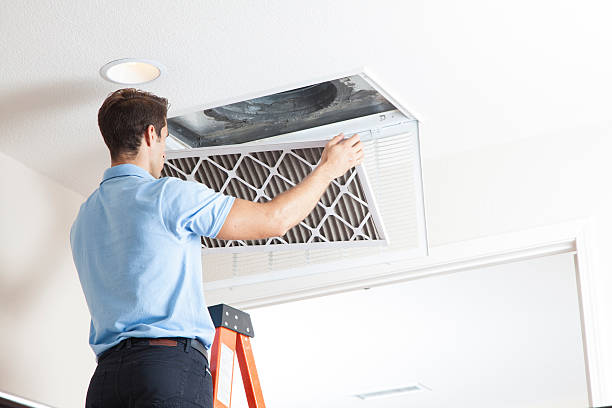 Best HVAC Installation Services  in Passaic, NJ