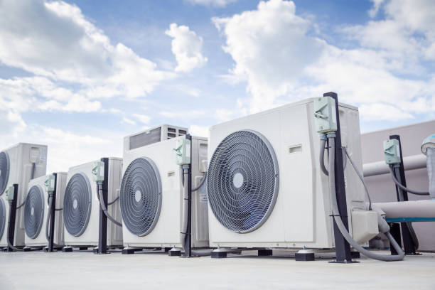 Best Best HVAC Companies  in Passaic, NJ