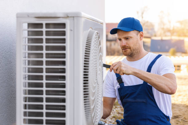 Best Furnace Repair Near Me  in Passaic, NJ