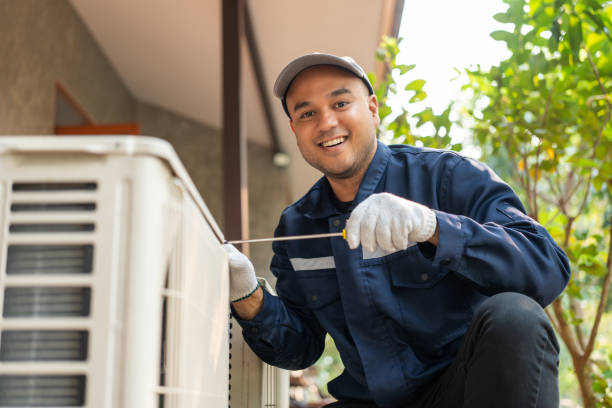 Best HVAC Replacement Cost  in Passaic, NJ
