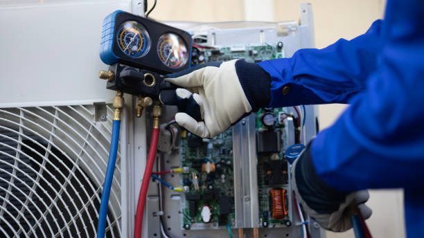Best HVAC Repair Near Me  in Passaic, NJ