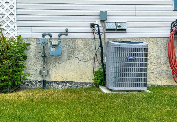 HVAC Emergency Services in Passaic, NJ